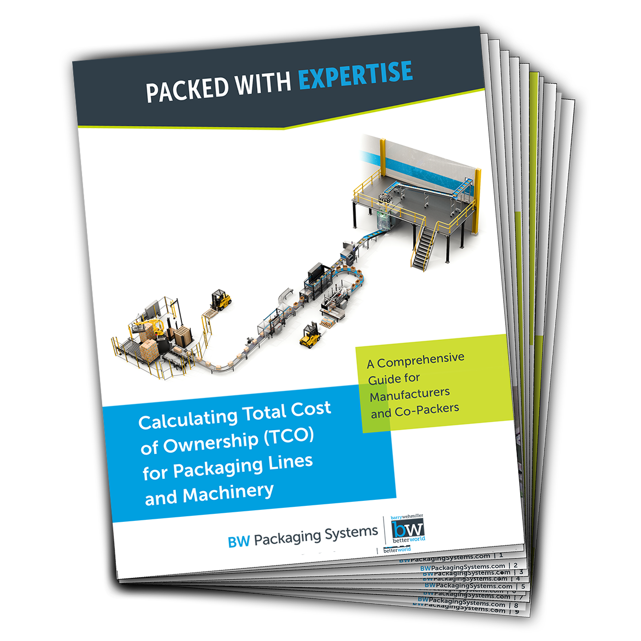 Packaging Machine Costs BW Packaging Systems